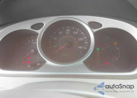 2005 Toyota Highlander из США, поврежденный, VIN JTEGD21A550123155